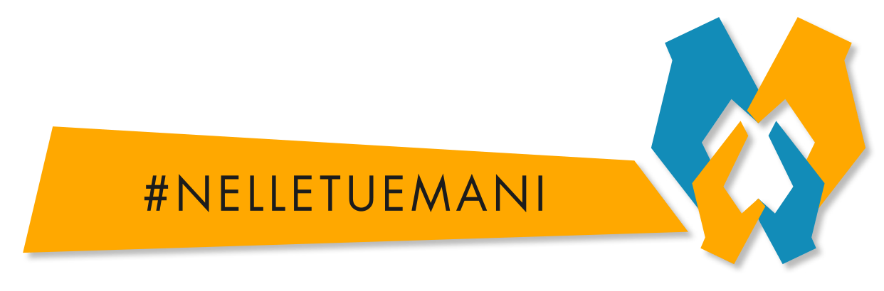 Nelletuemani - logo
